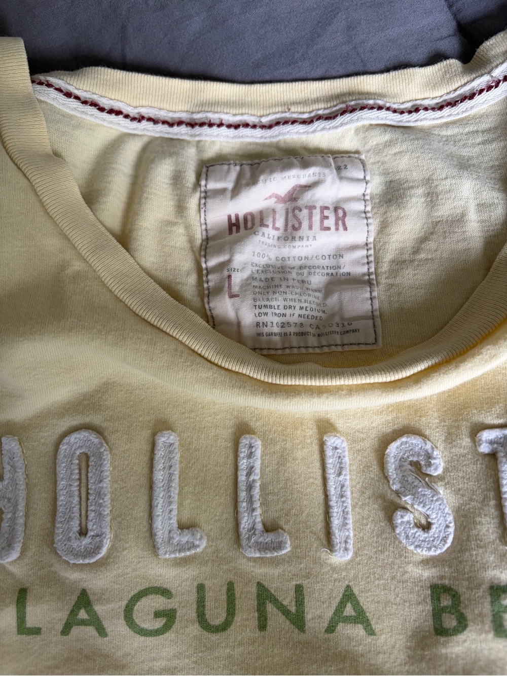HOLLISTER BUNDLE - Picture 2 of 3